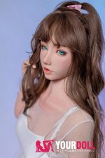 XY Doll Julia #SM027 168cm Dカップ フルシリコン ボディ選択可 長身美女 美乳 ラブドール - 画像 (5)