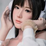 XY Doll Cherry #XY019 163cm Dカップ フルシリコン ボディ選択可 楚々 アジア系 ラブドール