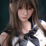 蛍火日記 蓮 162cm Bカップ フルシリコン 顎機能追加可 制服姿 エッチ 綺麗 等身大 ラブドール