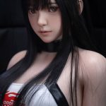 蛍火日記 菜々子 151cm Aカップ 顎機能追加可 フルシリコン 美人 アジア系 等身大 ラブドール