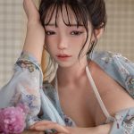 TOP-CYDOLL Noa 157cm Dカップ フルシリコン ボディ選択可 Natural肌 顎機能付き 和風美女 魅惑 ラブドール 新品