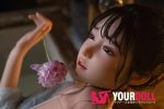 TOP-CYDOLL Noa 157cm Dカップ フルシリコン ボディ選択可 Natural肌 顎機能付き 和風美女 魅惑 ラブドール 新品 - 画像 (24)