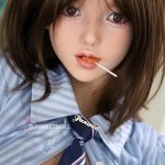 Funwest Nika 155cm Fカップ #053 Natural肌 楚々 巨乳 美人 ラブドール 新品
