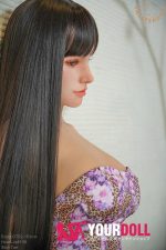 Galatea Doll JS#198 163cm Eカップ Nature肌 フルシリコン リアルな肌質感付き 外人美女 セクシー ラブドール - 画像 (10)