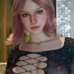 Galatea Doll JS#198 163cm Eカップ Nature肌 フルシリコン リアルな肌質感付き 外人美女 エロ 巨乳 ラブドール