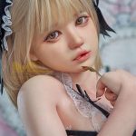 Irontech Doll Nia T3 顎機能付き 161cm Fカップ フルシリコン ノーマル肌 愛嬌 メイド エロ ラブドール