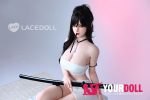 Lacedoll 暮雪 170cm Eカップ フルシリコン ボディ選択可 長身美女 クール系 綺麗 ラブドール - 画像 (30)