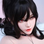 Lacedoll 暮雪 170cm Eカップ フルシリコン ボディ選択可 長身美女 クール系 綺麗 ラブドール
