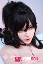 Lacedoll 暮雪 170cm Eカップ フルシリコン ボディ選択可 長身美女 クール系 綺麗 ラブドール