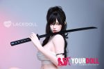 Lacedoll 暮雪 170cm Eカップ フルシリコン ボディ選択可 長身美女 クール系 綺麗 ラブドール - 画像 (29)