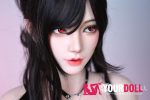 Lacedoll 暮雪 170cm Eカップ フルシリコン ボディ選択可 長身美女 クール系 綺麗 ラブドール - 画像 (25)