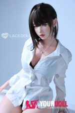Lacedoll 晚冰 168cm Dカップ フルシリコン ボディ選択可 エッチ 魅惑 長身美女 ラブドール - 画像 (12)