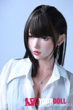 Lacedoll 晚冰 168cm Dカップ フルシリコン ボディ選択可 エッチ 魅惑 長身美女 ラブドール - 画像 (4)