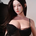 Lacedoll 晚冰 158cm Cカップ フルシリコン ボディ選択可 美人姉 セクシー 美乳 ラブドール