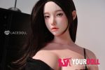 Lacedoll 晚冰 158cm Cカップ フルシリコン ボディ選択可 美人姉 セクシー 美乳 ラブドール - 画像 (24)