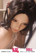 Lacedoll 暮雪 170cm Eカップ フルシリコン ボディ選択可 長身美女 色気 巨乳 ラブドール - 画像 (5)