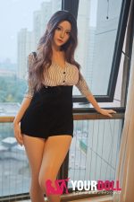 Lacedoll 暮雪 170cm Eカップ フルシリコン ボディ選択可 長身美女 色気 巨乳 ラブドール - 画像 (16)