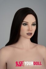WaxDoll GE113_1 175cm Eカップ Fair肌 フルシリコン セクシー 長身美女 ラブドール - 画像 (22)