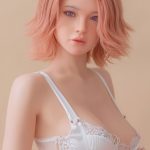 WaxDoll GE24_1 170cm Cカップ Fair肌 フルシリコン 気品 美人姉 美乳 ラブドール