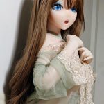 ElsaBabe 櫻空翼 RAD014 148cm-L ピンク肌 フルシリコン 妖艶 巨乳 エロ ラブドール