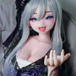 ElsaBabe 蝶野未夢 RAD041 148cm-L ピンク肌 フルシリコン 小悪魔 巨乳 意地悪 お嬢様 ラブドール 新品