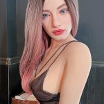 Climax Sola FD157cm Cカップ 顎機能付き シリコンヘッド Cinnamon肌 熟女 CLM Pro Series ラブドール