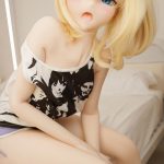 IROKEBIJIN Aiko 148cm Fカップ S-TPE製 ボディ選択可  White肌 エロ 欲情 美乳 ラブドール