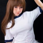 MLW Haruki(陽葵) #18 145cm Bカップ シリコンヘッド+TPEボディ ナチュラル肌 無邪気 貧乳 ラブドール