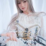 MLW Mia(美亜) #22 150cm Dカップ シリコンヘッド+TPEボディ ナチュラル肌 美しい ラブドール