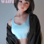 MLW Haruki(陽葵) #18 148cm Bカップ シリコンヘッド+TPEボディ ナチュラル肌 楚々 ショート ラブドール