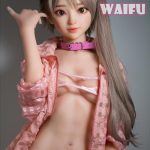 MLW Ali(アリ) #60 148cm Bカップ フルシリコン ナチュラル肌 愛嬌 スリム ラブドール
