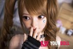 MLW Ali(アリ) #60 148cm Bカップ フルシリコン ナチュラル肌 愛嬌 魅力的 ラブドール - 画像 (27)