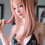 MLW Sora(夏空) #70 148cm Bカップ シリコンヘッド+TPEボディ ナチュラル肌 愛嬌 ラブドール