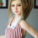 MLW Arisa(亜梨沙) #8 148cm Bカップ フルシリコン ナチュラル肌 エッチ ラブドール