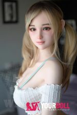 MLW Honoka(ほのか) #57 155cm Fカップ フルシリコン ナチュラル肌 巨乳 リアル彼女 ラブドール - 画像 (6)