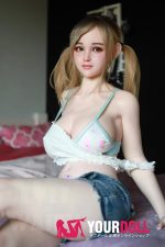 MLW Honoka(ほのか) #57 155cm Fカップ フルシリコン ナチュラル肌 巨乳 リアル彼女 ラブドール - 画像 (23)