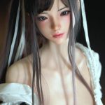 MLW Sora(夏空) #70 155cm Fカップ フルシリコン ナチュラル肌 綺麗 巨乳 愛嬌 ラブドール