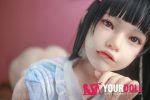 MLW Rio(莉央) #23B 148cm Bカップ フルシリコン 顎機能付き ナチュラル肌 愛嬌 エッチ ラブドール - 画像 (8)