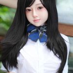 MLW Hatsuka(初香) #20 148cm Bカップ シリコンヘッド+TPEボディ ナチュラル肌 無垢 未熟 ラブドール