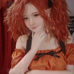 MLW Rena(玲奈) #24 148cm Bカップ フルTPE ナチュラル肌 見習い魔女 無邪気 ラブドール
