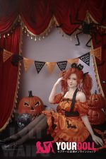 MLW Rena(玲奈) #24 148cm Bカップ フルTPE ナチュラル肌 見習い魔女 無邪気 ラブドール - 画像 (22)