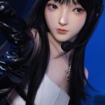 MLW Fuyuki(ふゆき) #91 148cm Bカップ フルシリコン ナチュラル肌 クール系 楚々 ラブドール