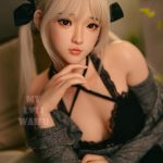 MLW Haruki(陽葵) #18 150cm Bカップ フルシリコン ナチュラル肌 愛嬌 ラブドール 新品