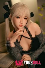 MLW Haruki(陽葵) #18 150cm Bカップ フルシリコン ナチュラル肌 愛嬌 ラブドール 新品