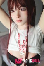MLW Sora(夏空) #70 148cm Bカップ フルシリコン ナチュラル肌 綺麗 スリム ラブドール - 画像 (5)