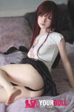 MLW Sora(夏空) #70 148cm Bカップ フルシリコン ナチュラル肌 綺麗 スリム ラブドール - 画像 (20)