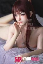 MLW Sora(夏空) #70 148cm Bカップ フルシリコン ナチュラル肌 綺麗 スリム ラブドール - 画像 (3)