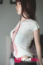 MLW Sora(夏空) #70 148cm Bカップ フルシリコン ナチュラル肌 綺麗 スリム ラブドール - 画像 (11)