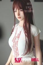 MLW Sora(夏空) #70 148cm Bカップ フルシリコン ナチュラル肌 綺麗 スリム ラブドール - 画像 (26)