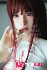 MLW Sora(夏空) #70 148cm Bカップ フルシリコン ナチュラル肌 綺麗 スリム ラブドール - 画像 (4)
